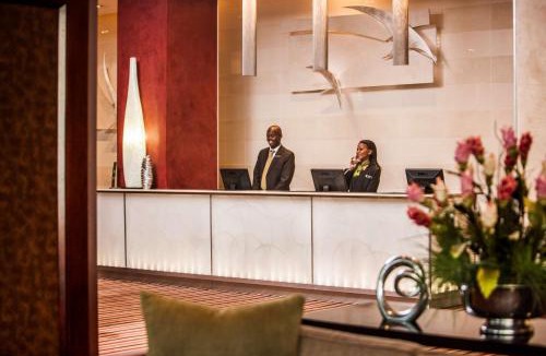 Arcadia Hotel | Southern Sun Pretoria