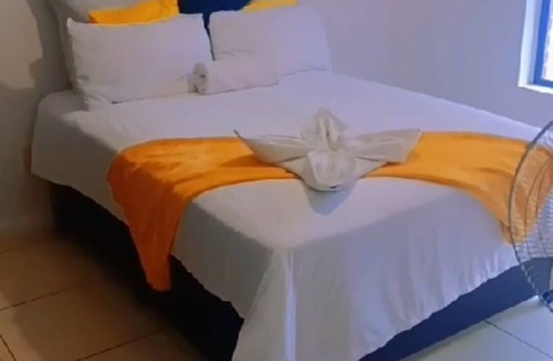 Greater Johannesburg Metropolitan Area Apartment | Southside Nest your perfect cosy home away from home