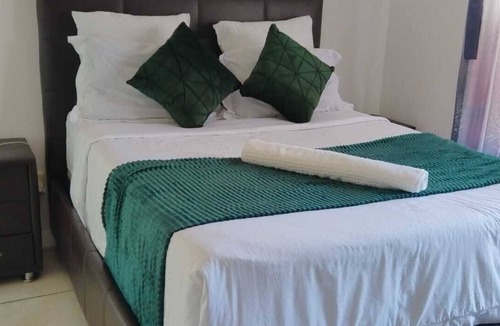 Greater Johannesburg Metropolitan Area Apartment | Southside Nest your perfect cosy home away from home
