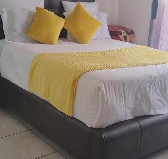 Greater Johannesburg Metropolitan Area House | Southside Nest