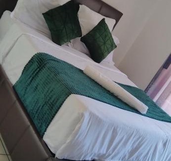 Greater Johannesburg Metropolitan Area House | Southside Nest
