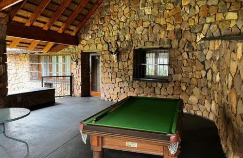 Mudimeli Cabin | Soutpansberg Lodge Louis Trichardt