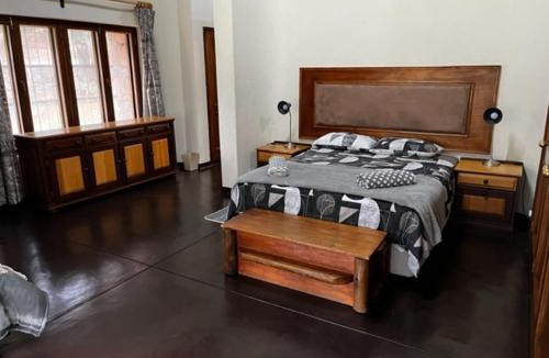 Mudimeli Cabin | Soutpansberg Lodge Louis Trichardt