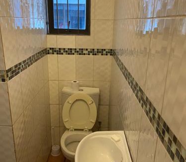 Orlando East House | Soweto Towers Guest Accommodation
