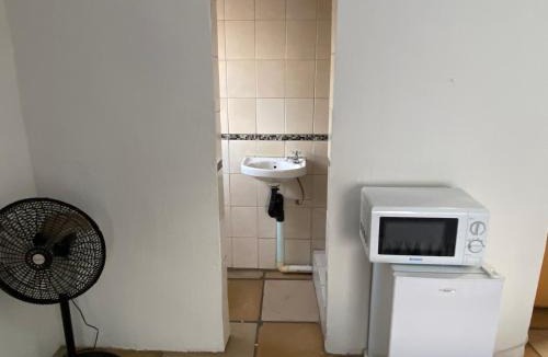 Orlando East House | Soweto Towers Guest Accommodation