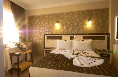 Odunpazarı Hotel | Soyic Hotel