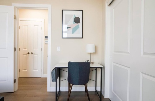 Barron Park House | Spacious 3BR Apartment Near Caltrain & Stanford
