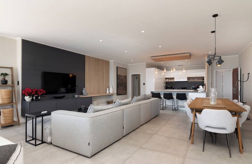Ballito Apartment | Spacious 4-bedroom apartment in Simbithi Eco Estate, Ballito