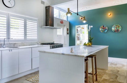 Cape Town House | Spacious 4-Bedroom Home in Bishopscourt