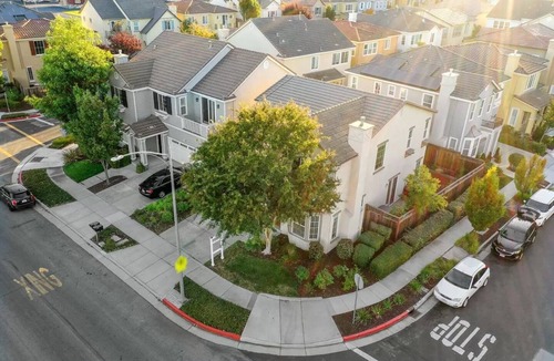 West San Jose House | Spacious 4-bedroom house with WiFi and AC in nice San Jose