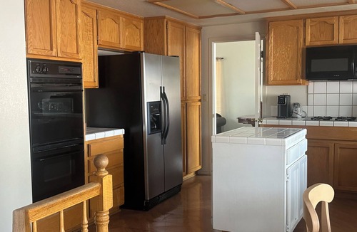 Antioch House | Spacious 4-bedroom house in delightful Antioch with AC/Heat