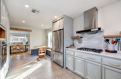 Cameron Park House | Spacious 5-Bedroom Cameron Park Vacation Rental Near Lake Tahoe