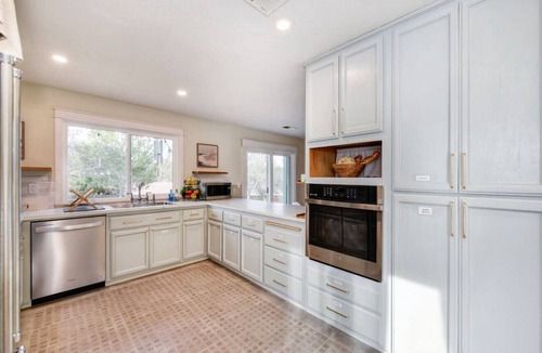 Cameron Park House | Spacious 5-Bedroom Cameron Park Vacation Rental Near Lake Tahoe