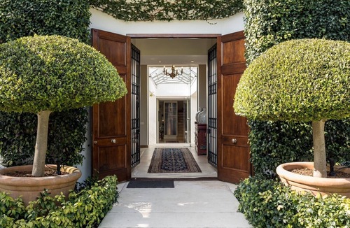 Stellenbosch House | Spacious 5-bedroom house on world class security golf estate in Stellenbosch