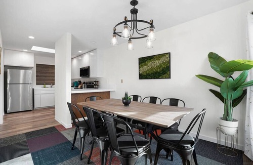 Sharp Park House | Spacious 5BR Coastal Retreat | 8 Beds Beach & Golf