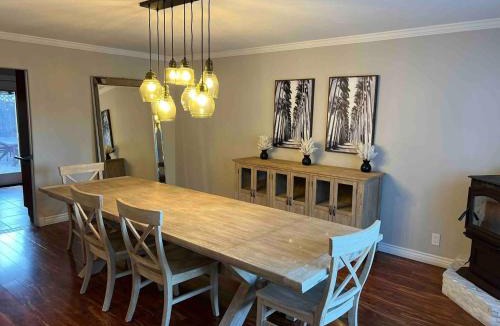 Rancho Santa Teresa House | Spacious 5BR San Jose Home w Parking & Backyard
