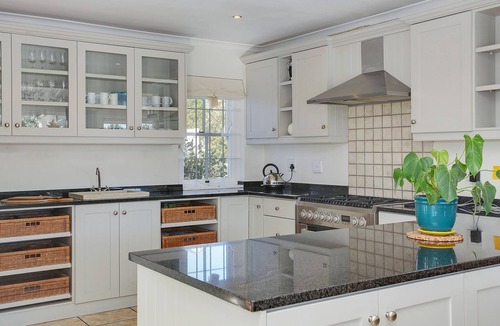Kommetjie House | Spacious and comfortable, 4 bedrooms, 4 bathrooms