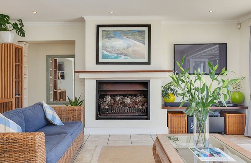 Kommetjie House | Spacious and comfortable, 4 bedrooms, 4 bathrooms