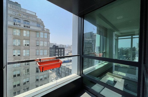 Lower Pacific Heights Condo | Spacious and modern 2 bedroom in Pacific Heights