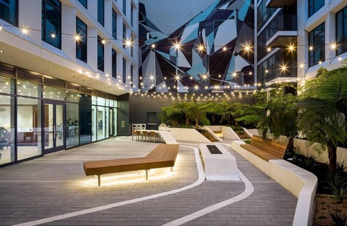 Lower Pacific Heights Condo | Spacious and modern 2 bedroom in Pacific Heights