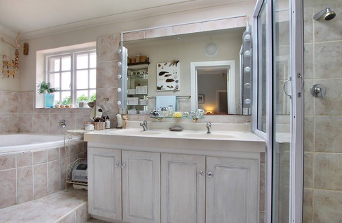 Scott Estate Villa | Spacious and stylish, with sea and mountain views, private garden and pool.