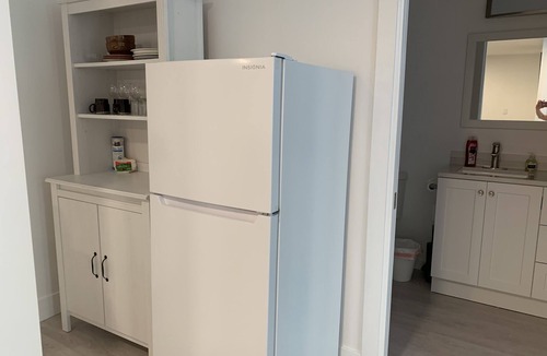 Sunset District Apartment | Spacious Apt 6 mins to UCSF, St Mary's,nocean beach, GG park. Yard, Clean, Safe!