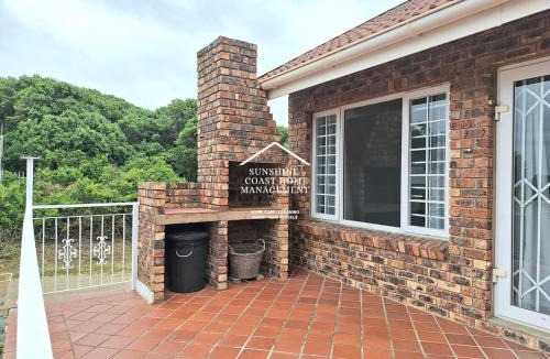 Port Alfred Apartment | Spacious Beachside apartment