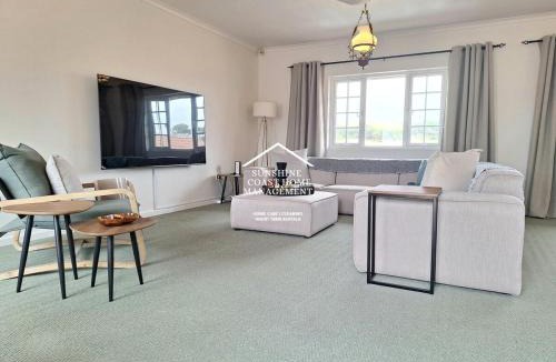 Port Alfred Apartment | Spacious Beachside apartment