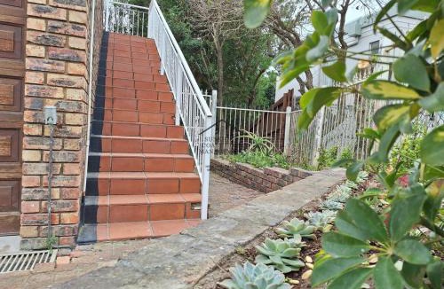 Port Alfred Apartment | Spacious Beachside apartment