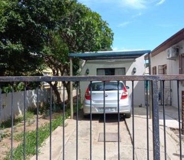 Graaff-Reinet Apartment | Spacious, bright private flat