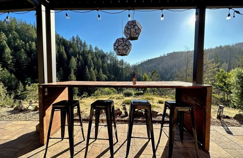 Kenwood House | Spacious Country House in Sonoma next to Sugarloaf State Park and Wineries