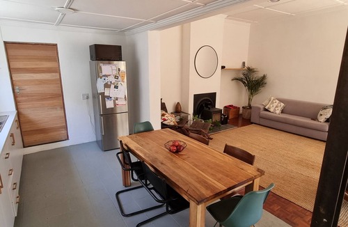 Rosebank House | Spacious family home. Fully equipped and close to all amenities.