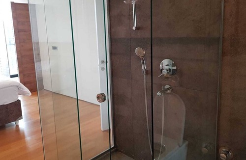 Eyup Apartment | Spacious Flat At Göktürk 15 Mins To Airport