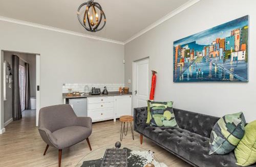 Rondebosch House | Spacious Guest Apartment in Rondebosch