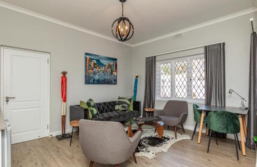 Rondebosch House | Spacious Guest Apartment in Rondebosch