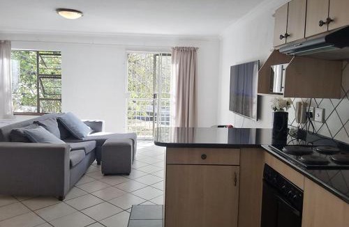 Hatfield Apartment | Spacious Hatfield Apartment