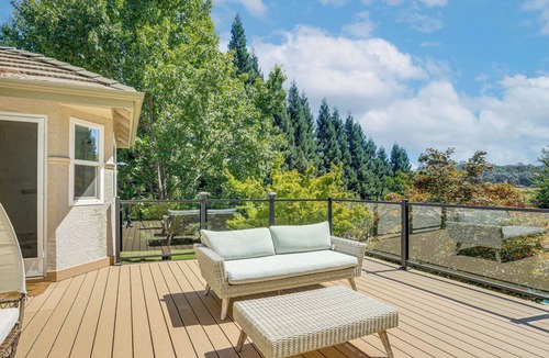 Loomis House | Spacious Home w/Private Pool, Mins to Folsom Lake