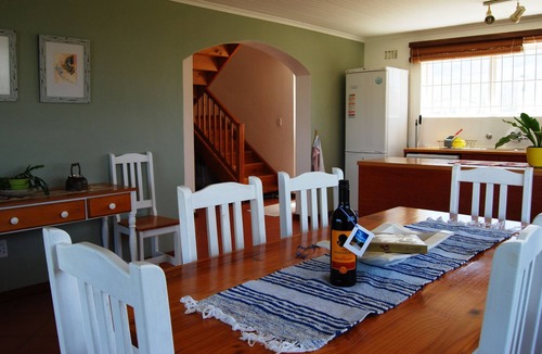 Pringle Bay House | Spacious, Light and Ideally Located -100 m to Beach,1h to Cape Town,South Africa