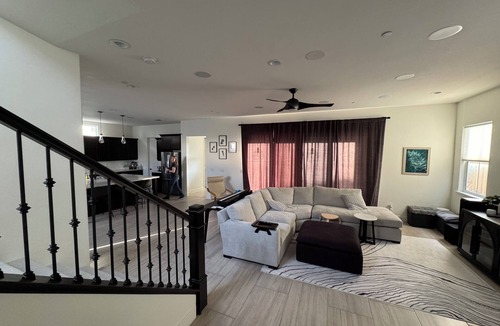 Marina House | Spacious new home in Marina, minutes from Monterey Bay!