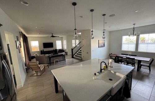 Marina House | Spacious new home in Marina, minutes from Monterey Bay!