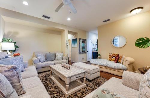 Tracy House | Spacious + Pet-Friendly Family Home in Tracy