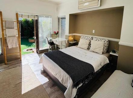 Pretoria House | Spacious Room in Pretoria East