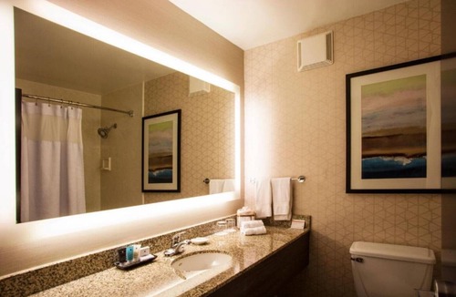 Union City House | Spacious rooms and suites and wonderful amenities!