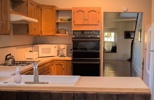 Freestone House | Spacious Sebastopol Home — 5-Minute Walk to Town, Wine Country at Your Doorstep