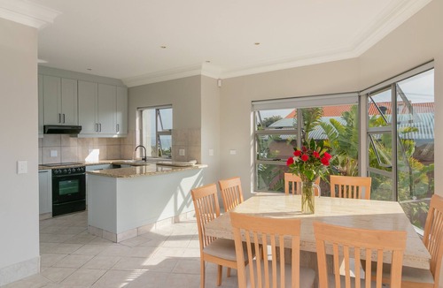 Sedgefield Villa | Spacious villa with amazing views