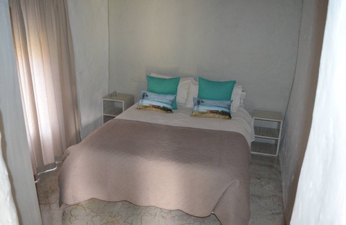 Boesmanspad House | Spanspek se Plek accommodation