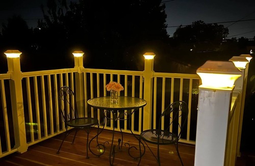 Edenvale House | Sparkling clean fully remodeled 1 bed 1 bath house