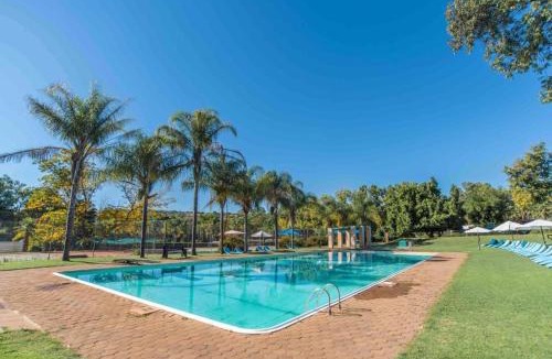 Rustenburg Hotel | Sparkling Resorts and Spa
