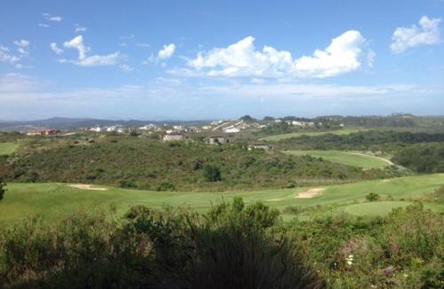 Knysna House | Sparrebosch Golf Stay