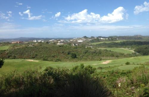 Knysna House | Sparrebosch Golf Stay